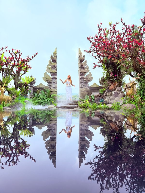 Bali