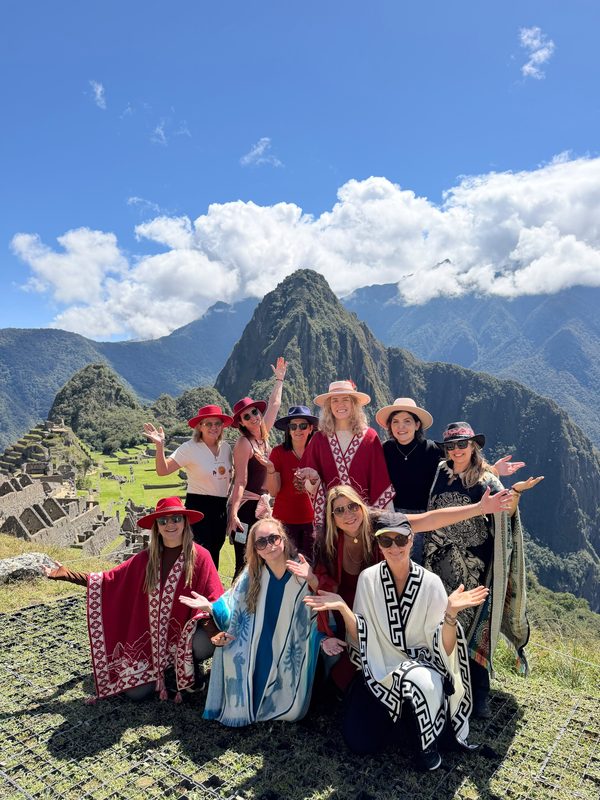 Peru