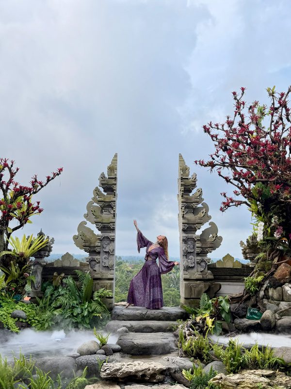 Bali