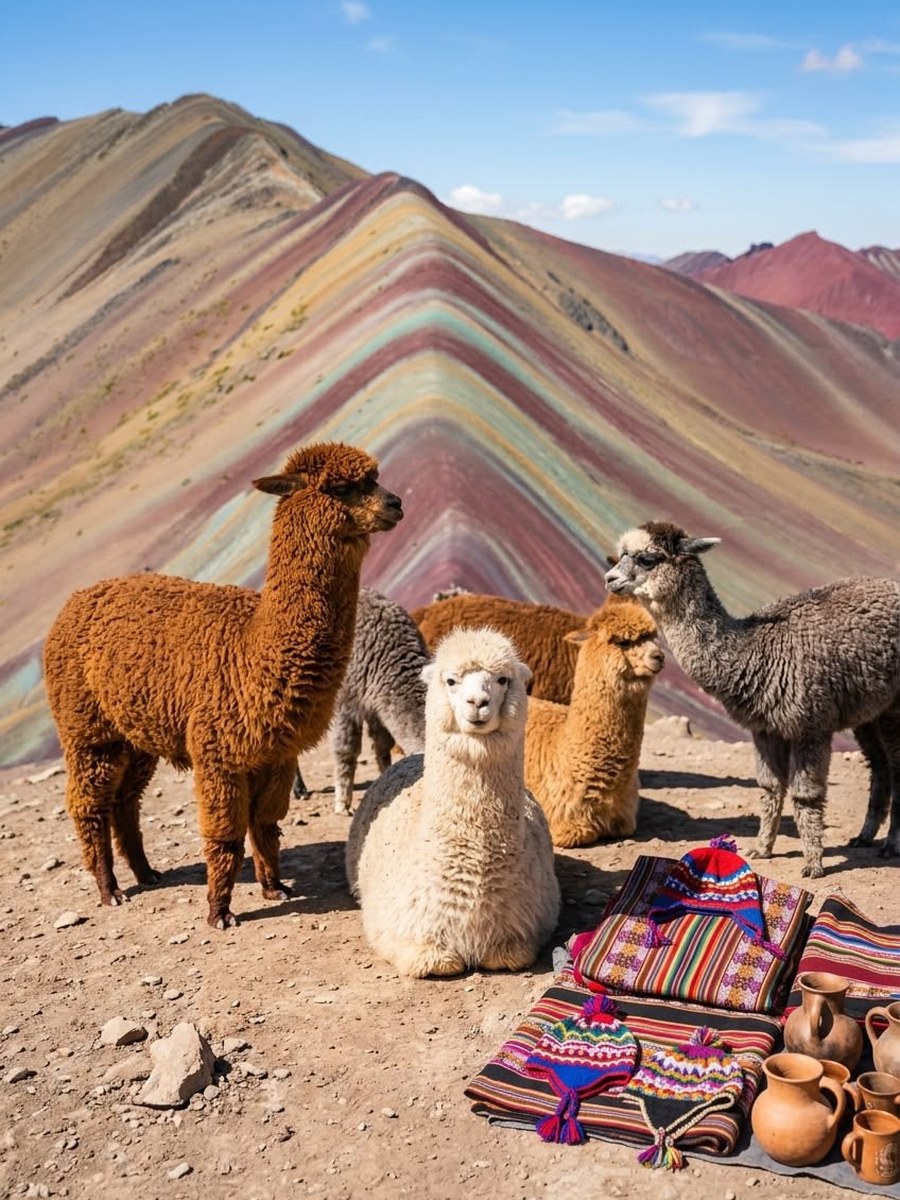 Peru